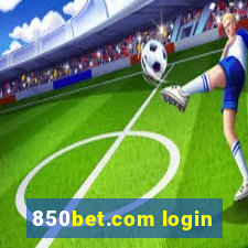 850bet.com login